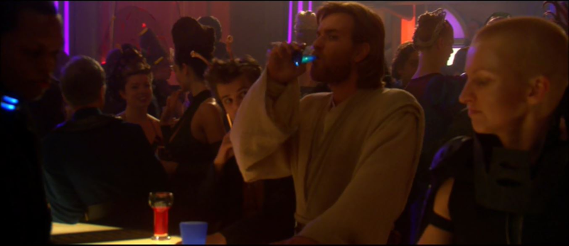 Illustration for article titled The Star Wars prequels don’t deserve your hatred